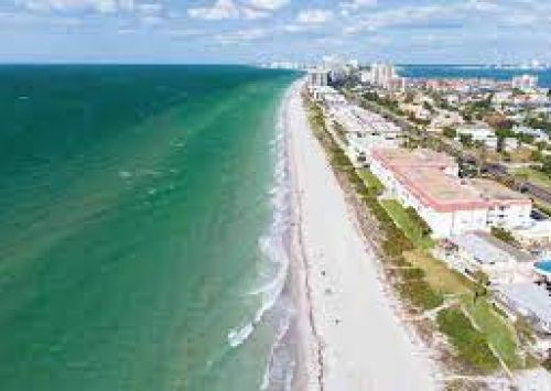 Belleair Beach Real Estate - Emil  Veltre, Broker / Owner / Realtor